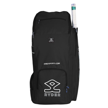 Shrey Ryder Duffle Bag