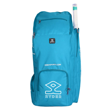 Shrey Ryder Duffle Bag