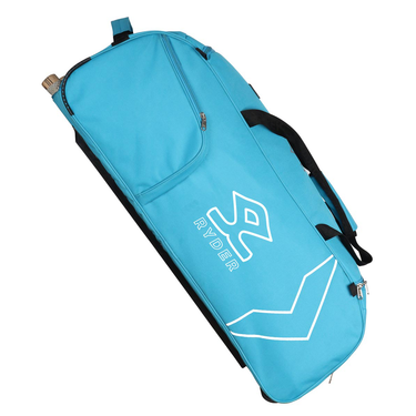 Shrey Ryder Wheelie Bag