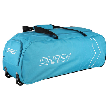 Shrey Ryder Wheelie Bag