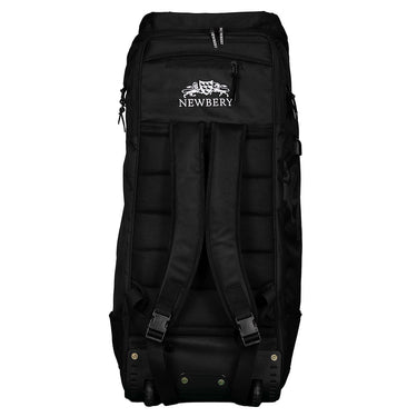 Newbery SPS Wheelie Cricket Duffle Bag - 2026