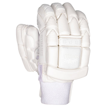 Newbery SPS Cricket Batting Gloves - 2026