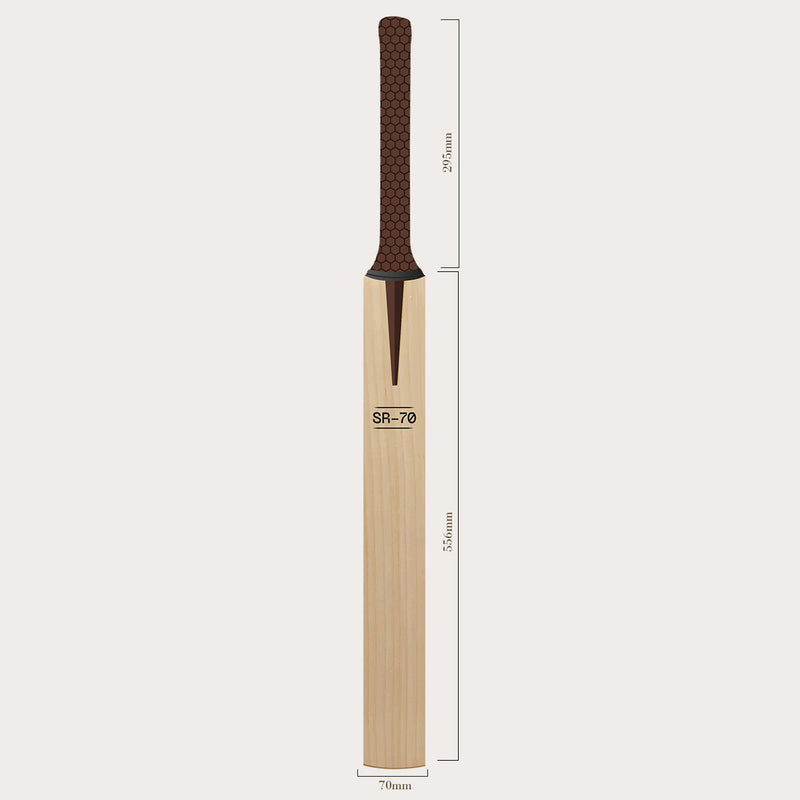 SR 70 Training Cricket Bat