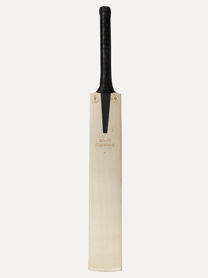 SR 71 Blackbird 1* Cricket Bat