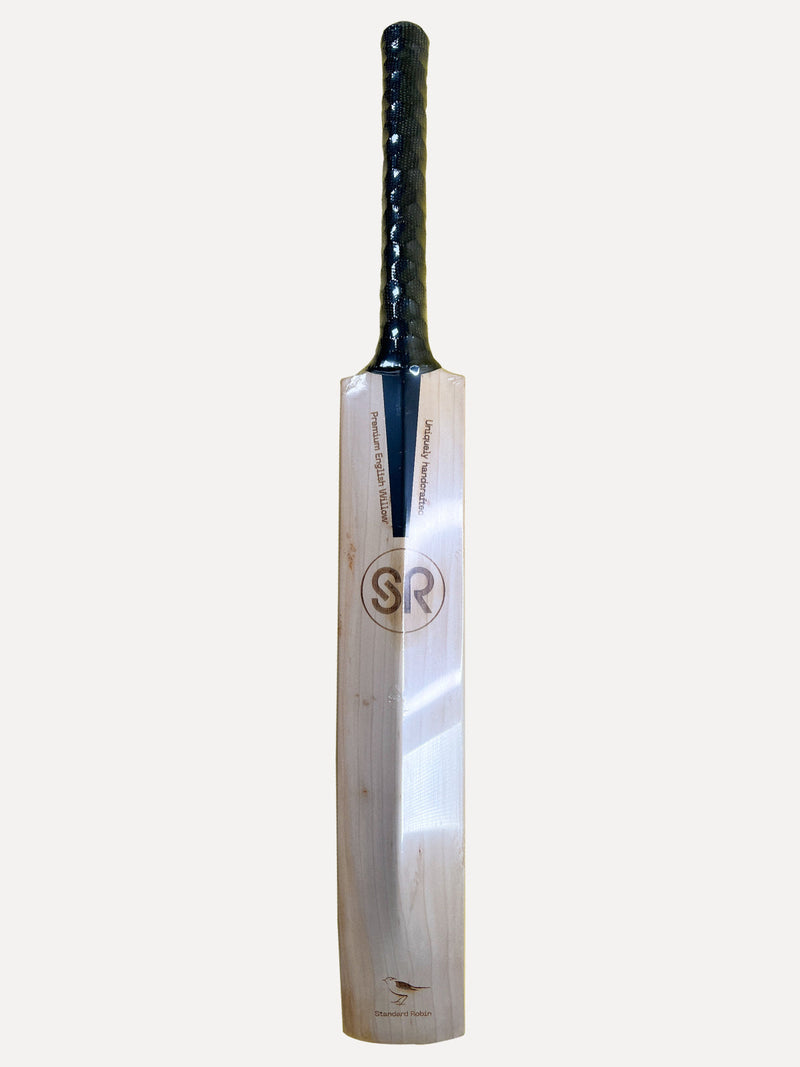 SR 71 Black Bird 3* Cricket Bat