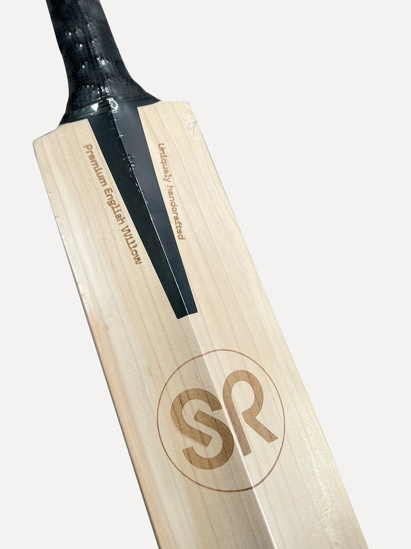 SR 71 Black Bird 5* Cricket Bat