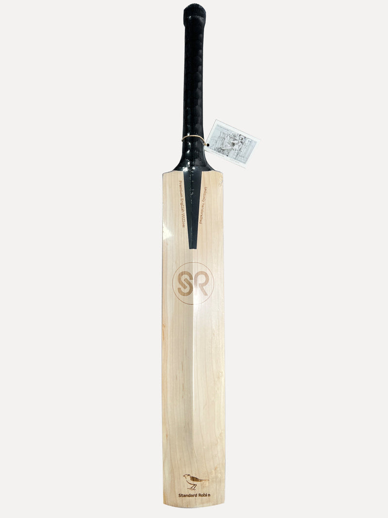 SR 71 Black Bird 5* Cricket Bat