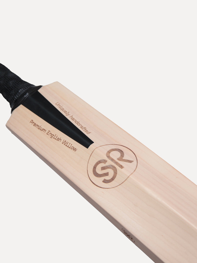 SR 71 Black Bird Cricket Bat