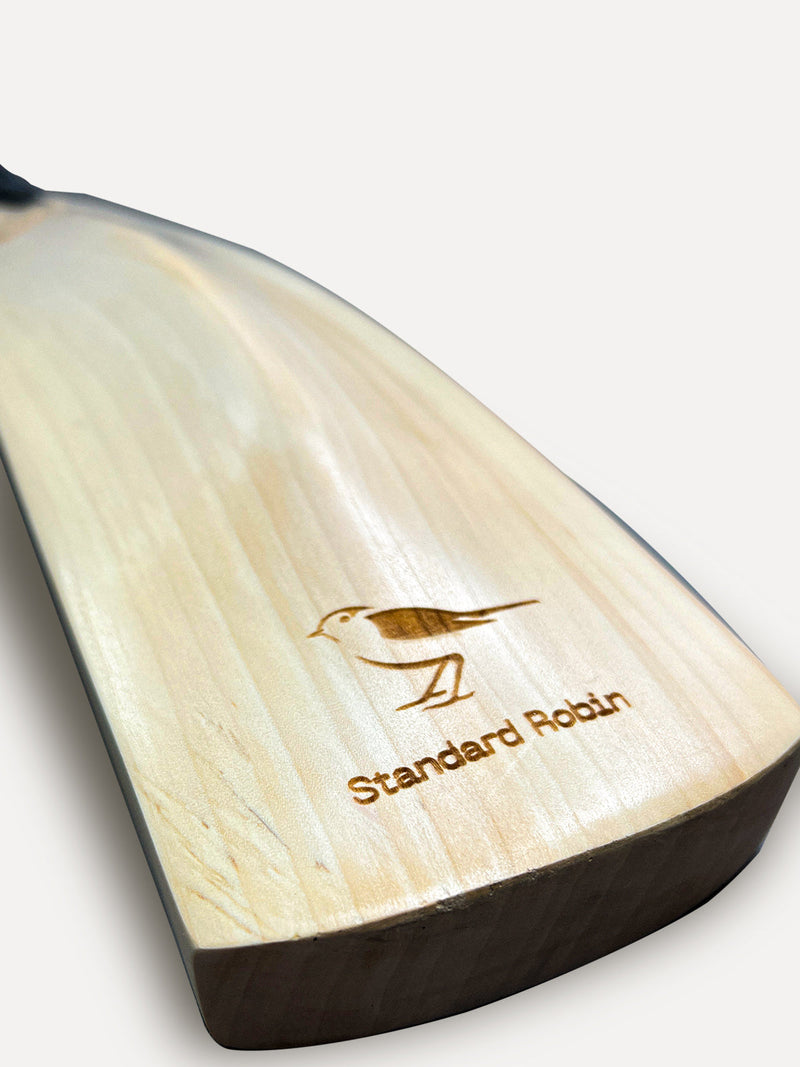 SR 71 Black Bird Cricket Bat