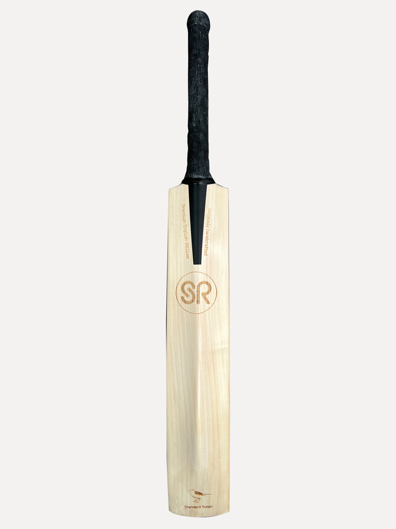 SR 71 Black Bird Cricket Bat