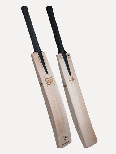 SR 71 BlackBird 3* Cricket Bat