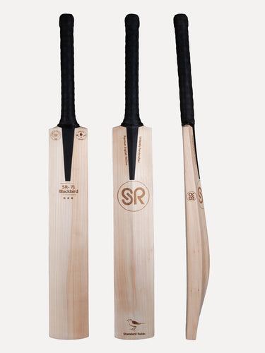 SR 71 BlackBird 3* Cricket Bat