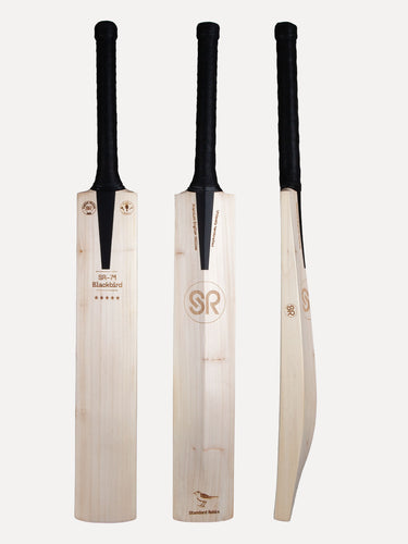 SR 71 BlackBird 5* Cricket Bat