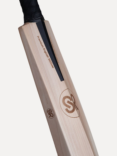 SR 71 BlackBird 7* Cricket Bat