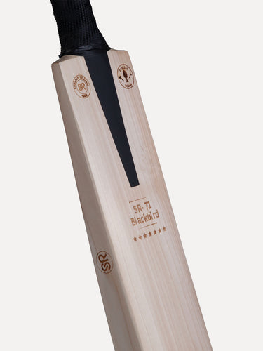 SR 71 BlackBird 7* Cricket Bat