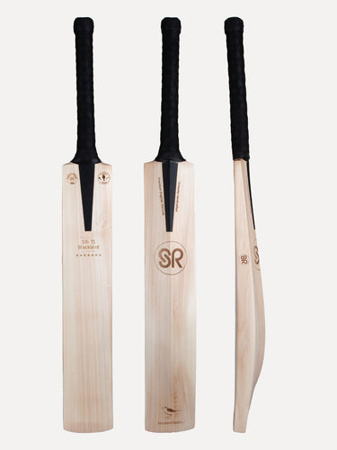SR 71 BlackBird 7* Cricket Bat