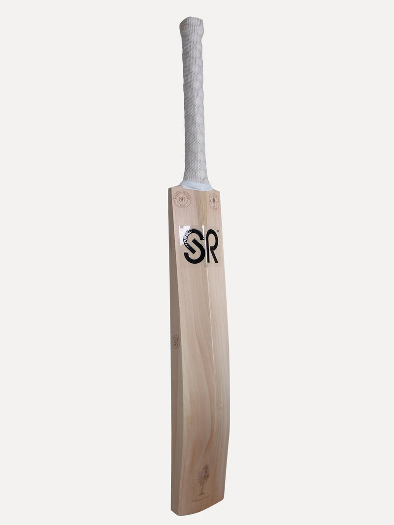 SR 72 Black Bird 7* Cricket Bat