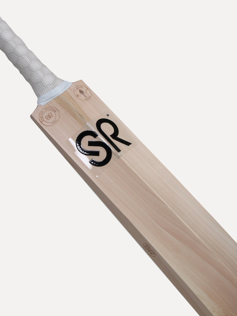 SR 72 Black Bird 7* Cricket Bat