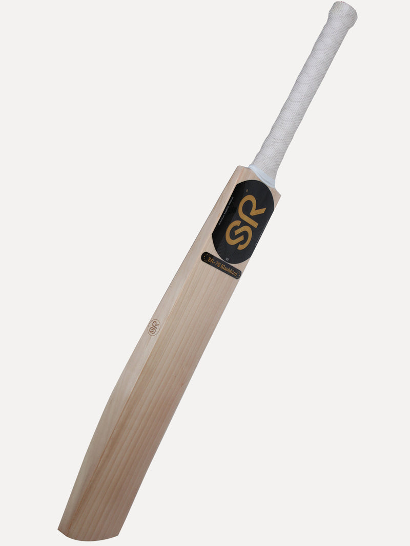 SR 72 Black Bird 7* Cricket Bat