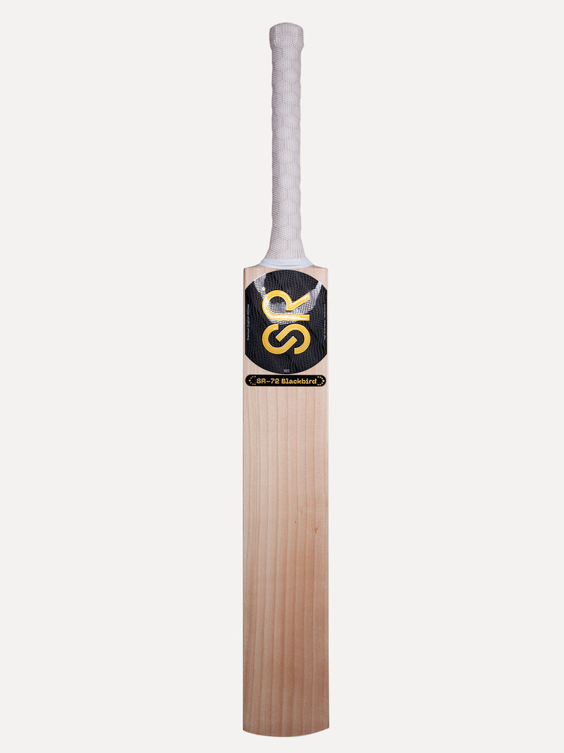 SR 72 Black Bird 7* Cricket Bat