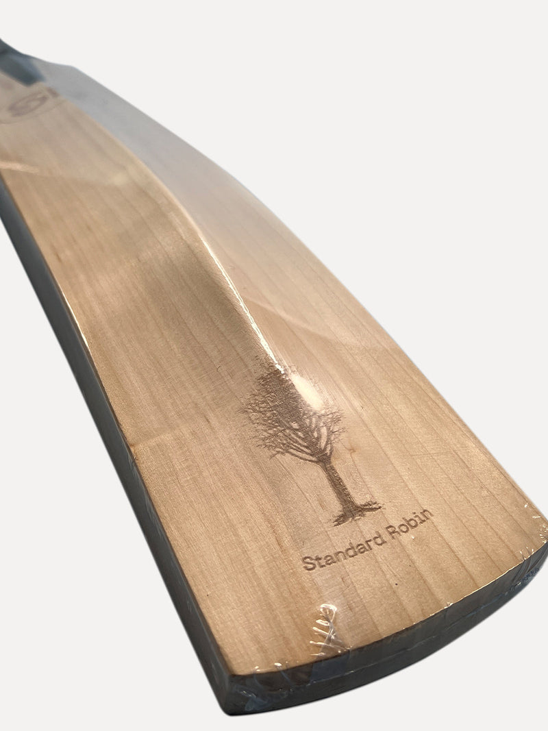 SR 72 Black Bird Cricket Bat