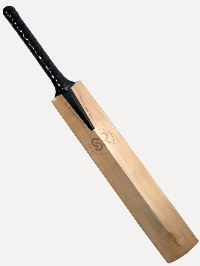 SR 72 Black Bird Cricket Bat