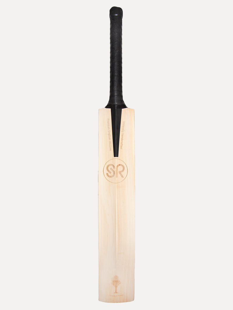 SR 72 Black Bird Cricket Bat