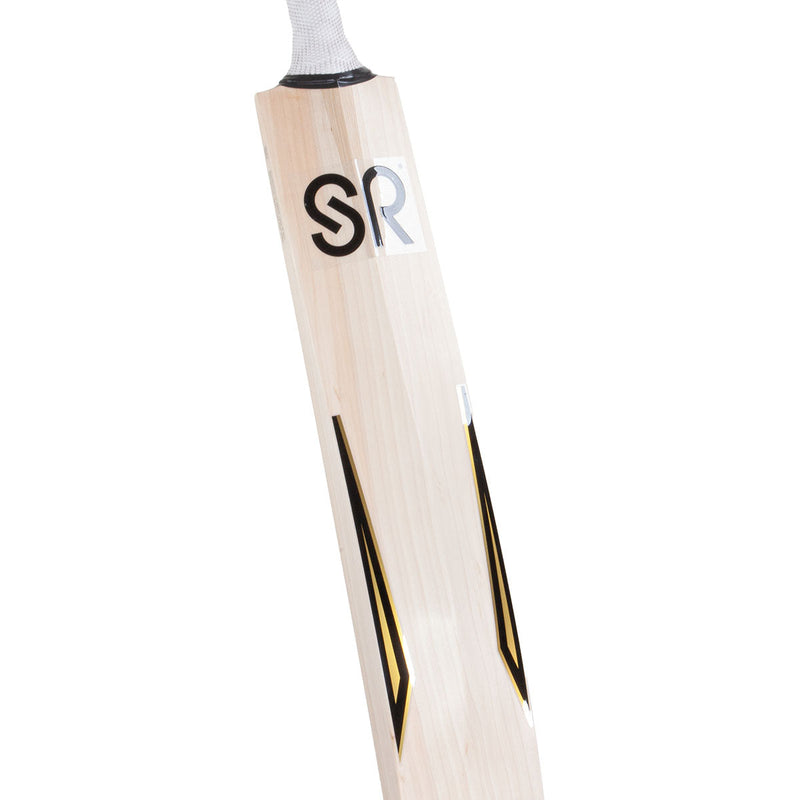 SR 72 Black Bird 5* Cricket Bat