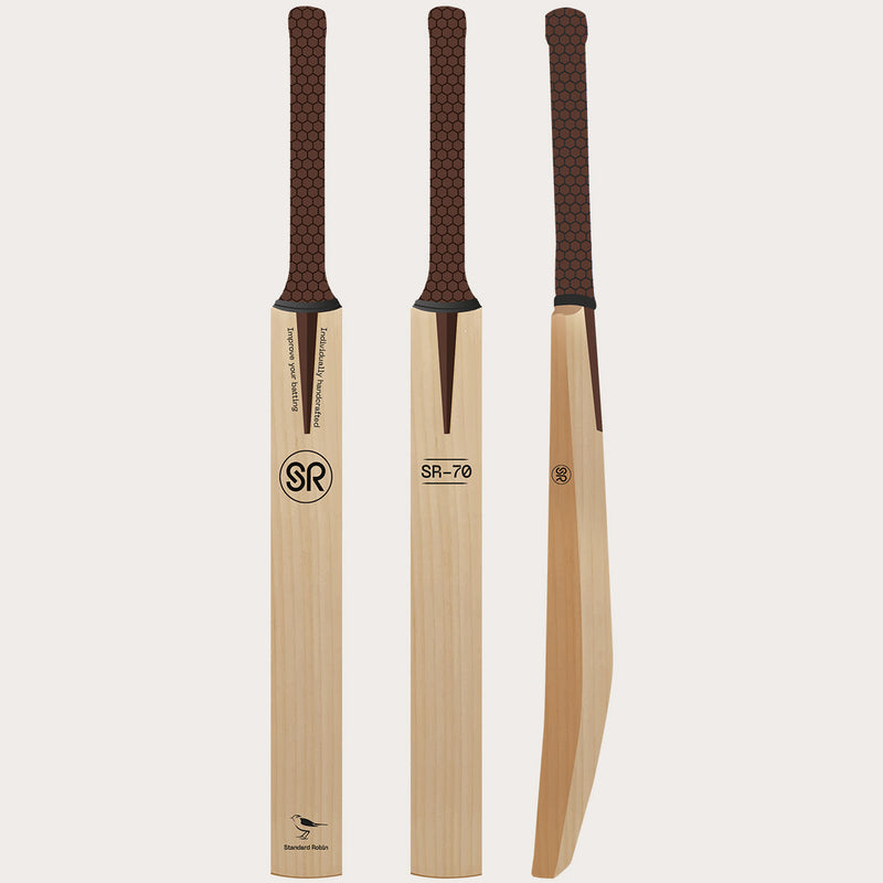 SR 70 Training Cricket Bat