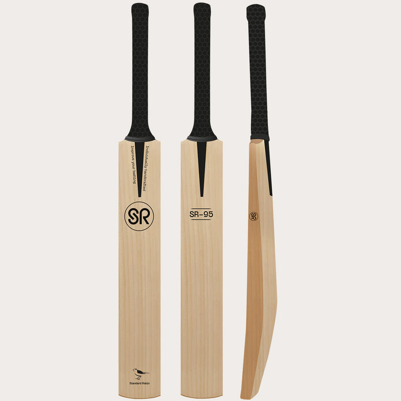 SR 95 Training Cricket Bat