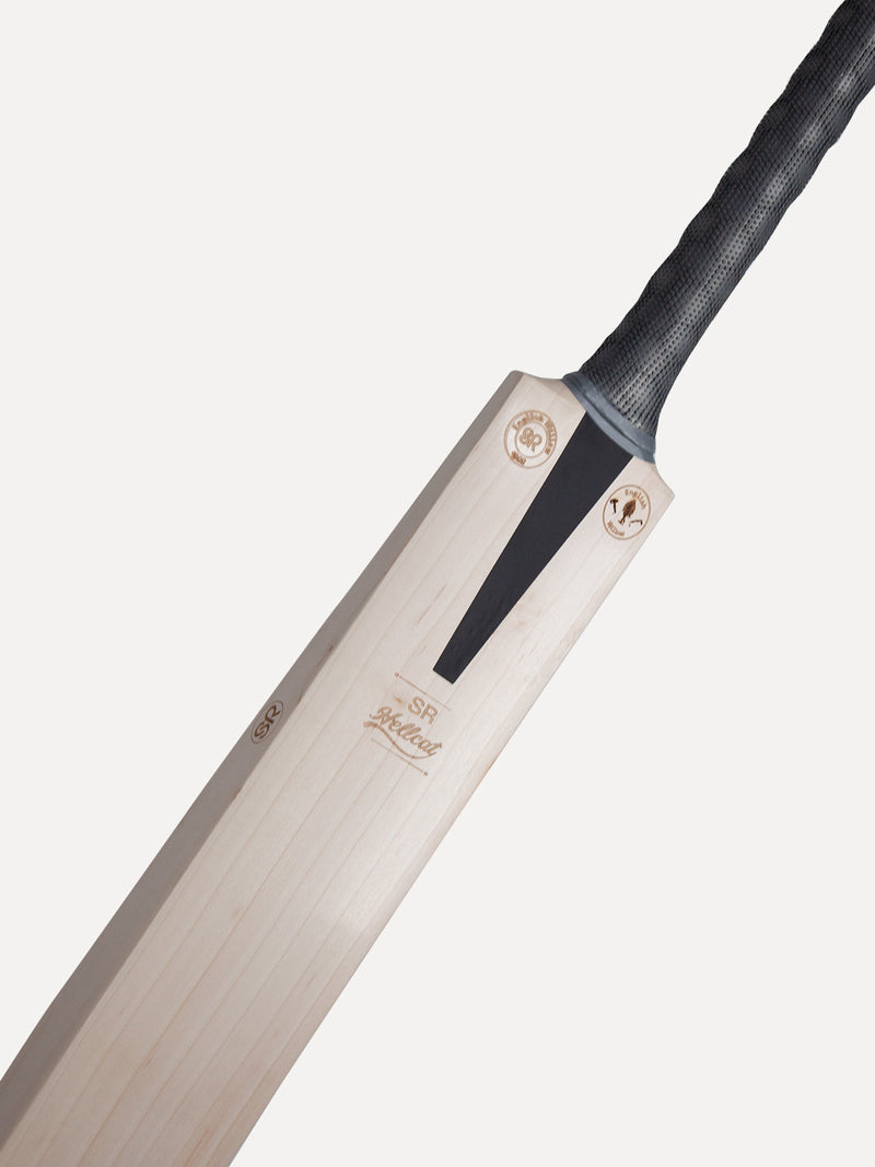 SR Hellcat Cricket bat