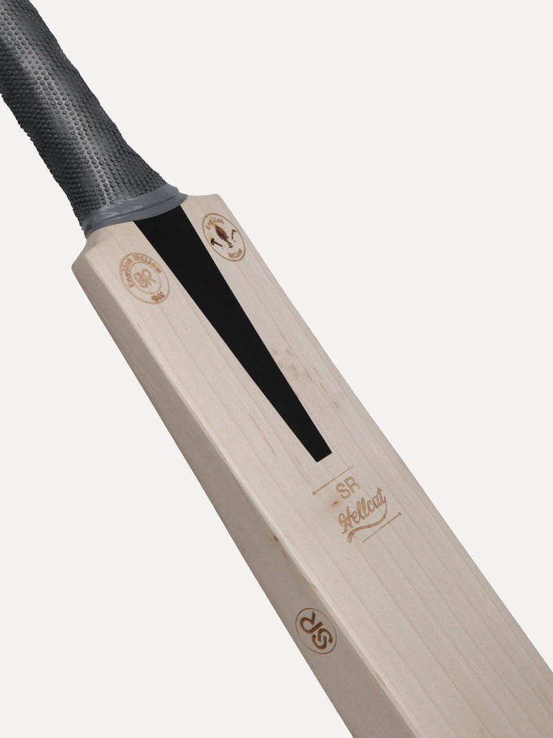 SR Hellcat Cricket bat