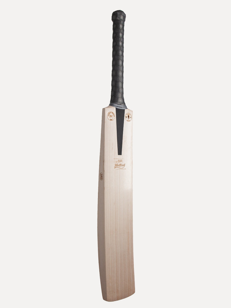 SR Hellcat Cricket bat