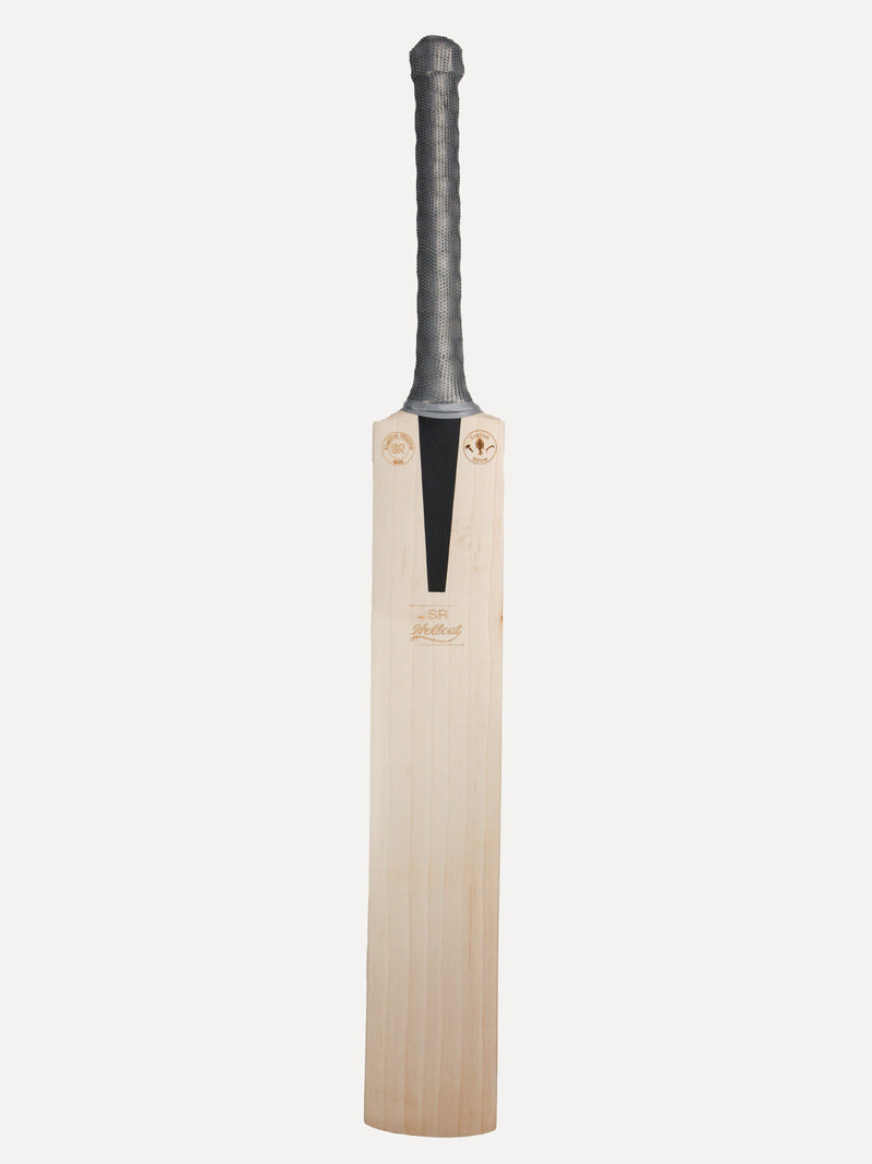 SR Hellcat Cricket bat