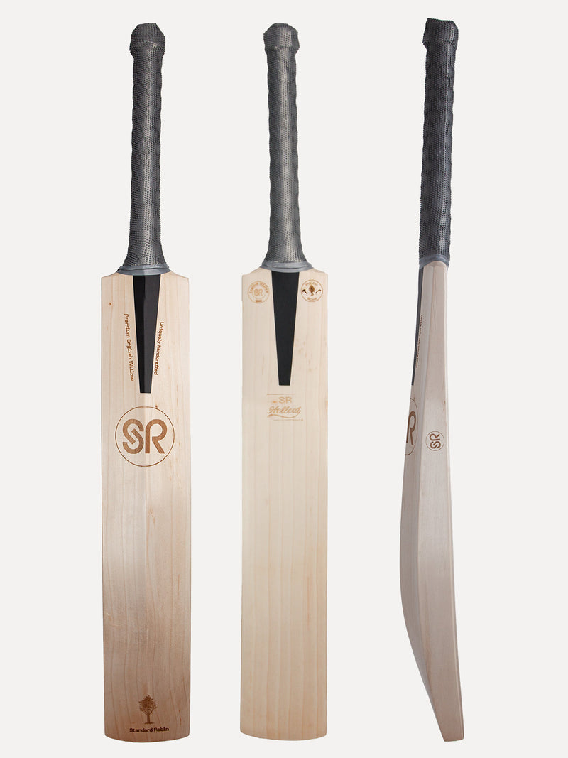 SR Hellcat Cricket bat