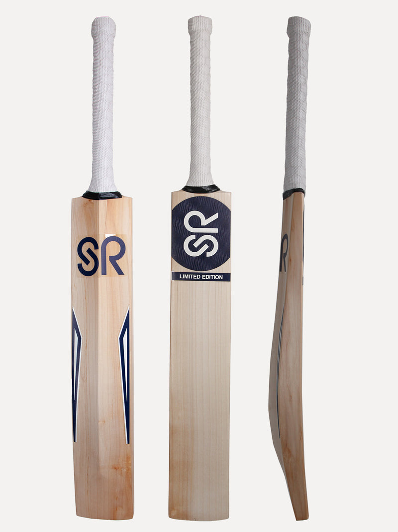 SR Limited Edition Cricket Bat