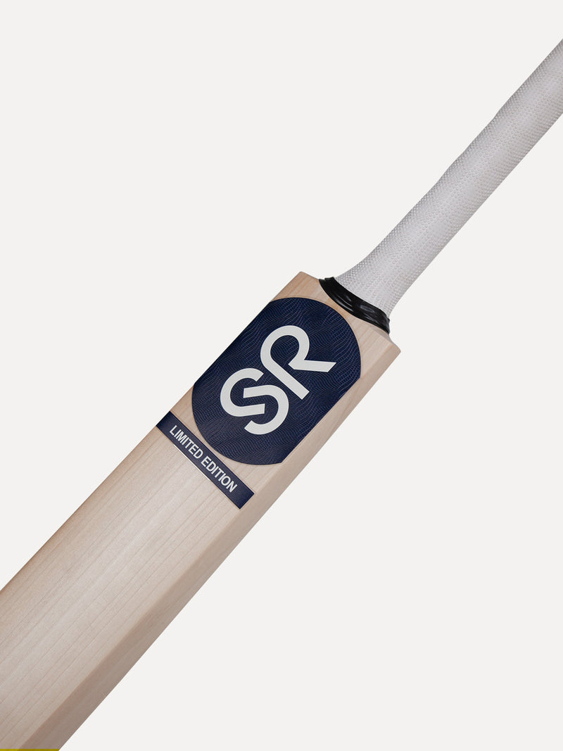 SR Limited Edition Cricket Bat