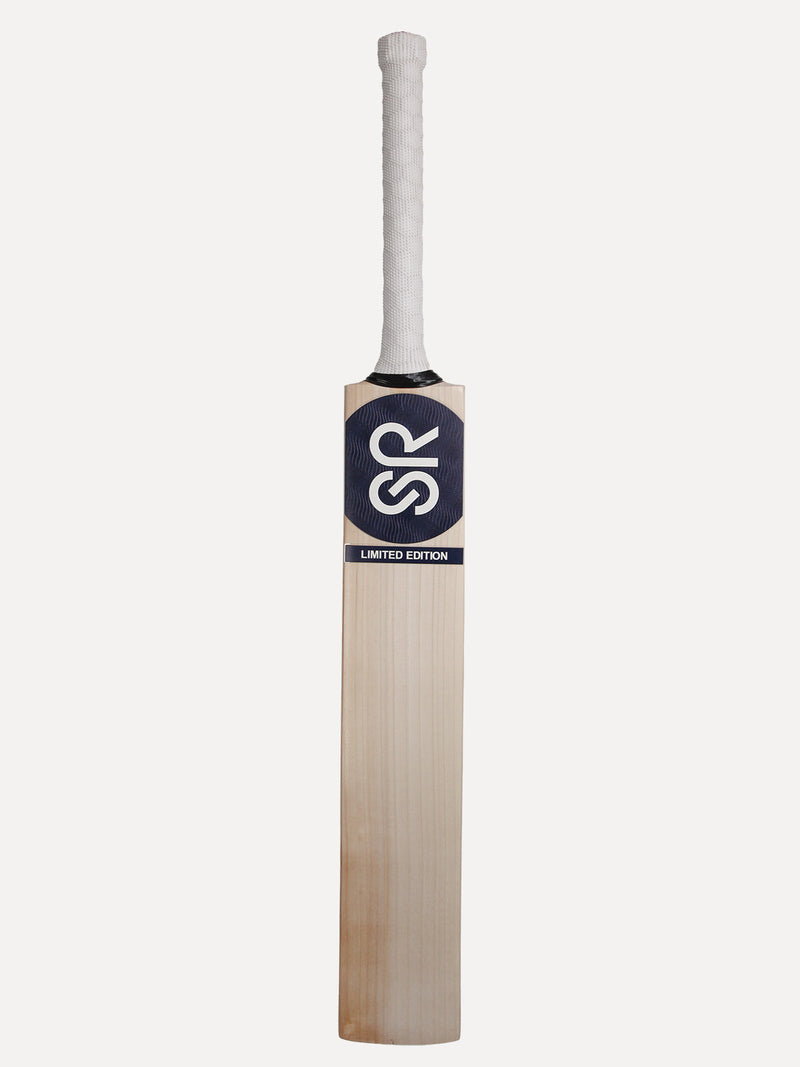 SR Limited Edition Cricket Bat