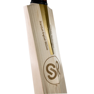 SR Raging Bull Pro Players Cricket Bat