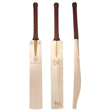 SR Raging Bull Pro Players Cricket Bat