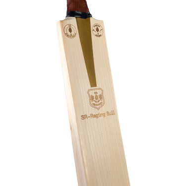 SR Raging Bull Pro Players Cricket Bat