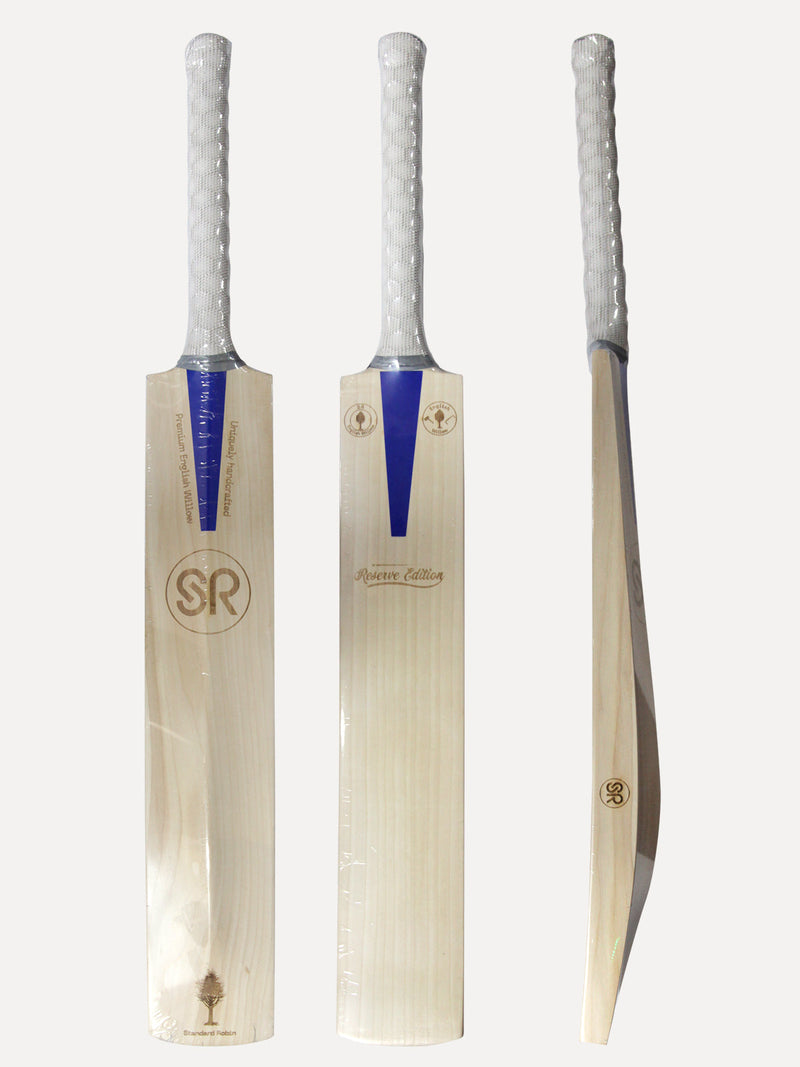 SR Reserve Edition Cricket Bat