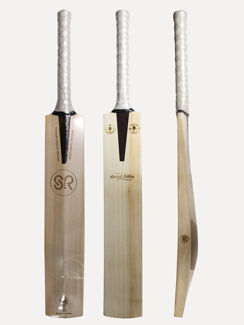 SR Special Edition Cricket Bat