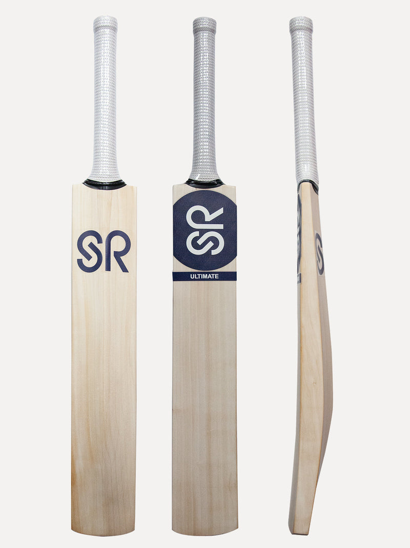 SR Ultimate Cricket Bat