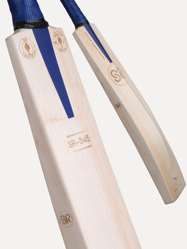 SR 545 Cricket Bat