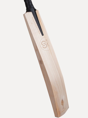 SR 72 Blackbird 2* Cricket Bat