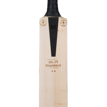 SR 71 Blackbird 2* Cricket Bat
