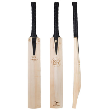 SR 71 Blackbird 2* Cricket Bat