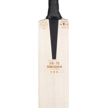 SR 71 BlackBird 3* Cricket Bat