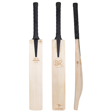 SR 71 BlackBird 3* Cricket Bat